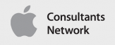 Partner logo - Our Partners