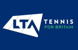 British Lawn Tennis Association