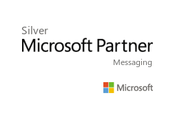 Microsoft Partner - Cloud / Security / Application Development / Data Centre / Messaging